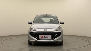 Used 2019 Hyundai New Santro 1.1 Magna CNG Petrol+cng Manual exterior FRONT VIEW