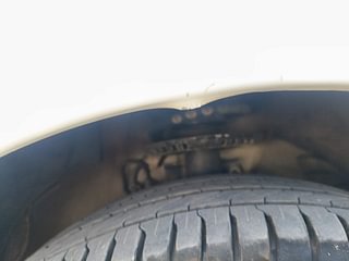 Used 2017 Volkswagen Polo Highline1.2L (P) Petrol Manual dents MINOR DENT
