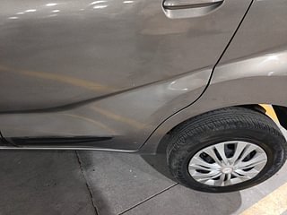 Used 2020 Datsun Redi-GO [2015-2019] S 1.0 Petrol Manual dents MINOR SCRATCH