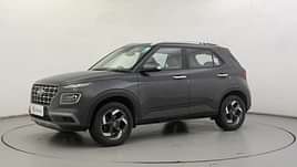2021 Hyundai Venue SX Plus 1.0 Turbo DCT
