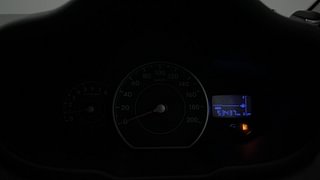 Used 2013 Hyundai i10 [2010-2016] Era Petrol Petrol Manual interior CLUSTERMETER VIEW
