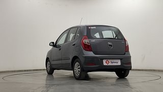Used 2016 hyundai i10 Sportz 1.1 Petrol Petrol Manual exterior LEFT REAR CORNER VIEW