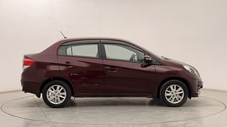 Used 2014 Honda Amaze 1.5L VX Diesel Manual exterior RIGHT SIDE VIEW