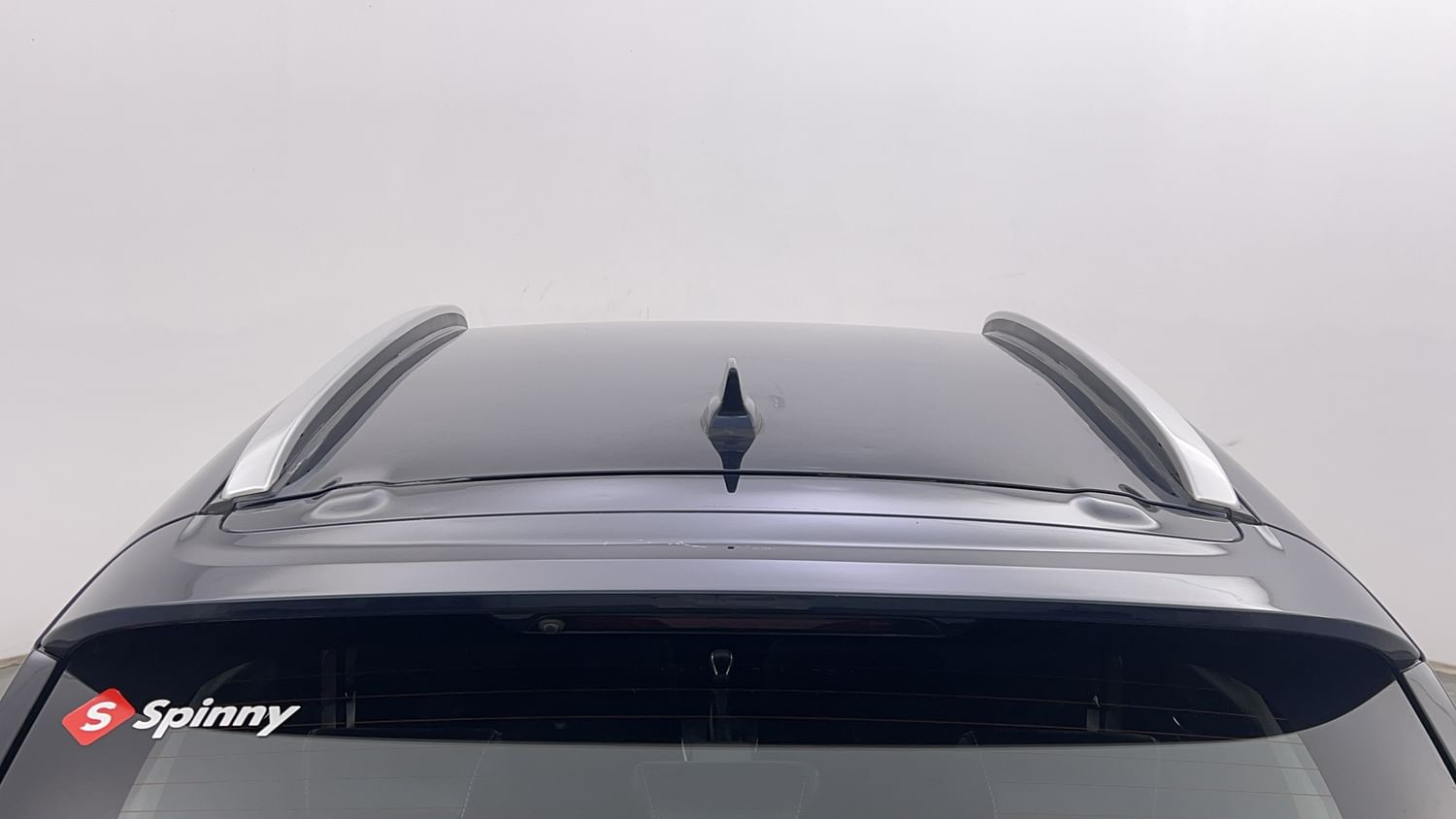 New Maruti Suzuki Fronx exterior EXTERIOR ROOF VIEW