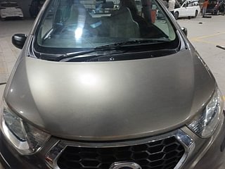 Used 2020 Datsun Redi-GO [2015-2019] S 1.0 Petrol Manual dents MINOR SCRATCH