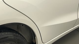 Used 2019 Honda Brio [2011-2016] VX MT Petrol Manual dents MINOR SCRATCH