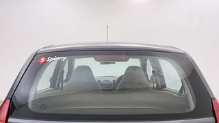 Used 2016 hyundai i10 Sportz 1.1 Petrol Petrol Manual exterior BACK WINDSHIELD VIEW