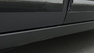 Used 2018 Maruti Suzuki Baleno [2015-2019] Alpha AT Petrol Petrol Automatic dents MINOR SCRATCH