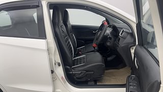 Used 2019 Honda Brio [2011-2016] VX MT Petrol Manual interior RIGHT SIDE FRONT DOOR CABIN VIEW