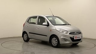 Used 2014 hyundai i10 Sportz 1.1 Petrol Petrol Manual exterior RIGHT FRONT CORNER VIEW