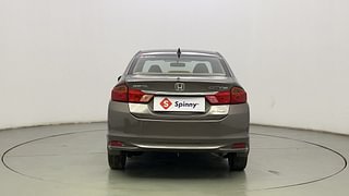 Used 2015 Honda City [2014-2017] VX Petrol Manual exterior BACK VIEW