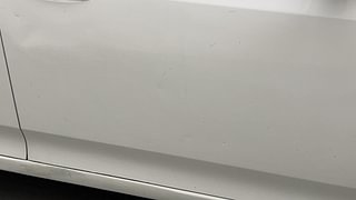 Used 2013 Honda City [2012-2013] V AT Sunroof Petrol Automatic dents MINOR SCRATCH