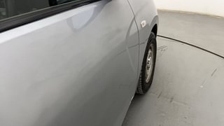 Used 2019 Hyundai New Santro 1.1 Magna CNG Petrol+cng Manual dents MINOR DENT