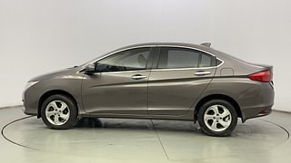 Used 2015 Honda City [2014-2017] VX Petrol Manual exterior LEFT SIDE VIEW