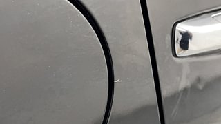 Used 2021 Nissan Magnite XV Petrol Manual dents MINOR DENT