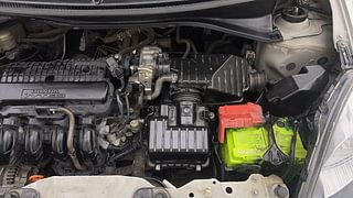 Used 2019 Honda Brio [2011-2016] VX MT Petrol Manual engine ENGINE LEFT SIDE VIEW