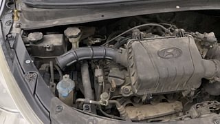 Used 2016 hyundai i10 Sportz 1.1 Petrol Petrol Manual engine ENGINE RIGHT SIDE VIEW