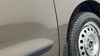 Used 2018 Maruti Suzuki Wagon R 1.0 [2010-2019] VXi Petrol Manual dents MINOR DENT