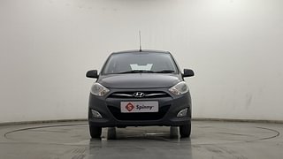 Used 2016 hyundai i10 Sportz 1.1 Petrol Petrol Manual exterior FRONT VIEW
