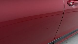 Used 2016 Hyundai Elite i20 [2014-2018] Sportz 1.2 Petrol Manual dents MINOR SCRATCH