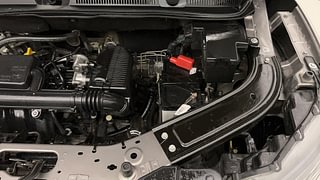 Used 2021 Renault Kiger RXT MT Petrol Manual engine ENGINE LEFT SIDE VIEW