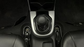 Used 2016 Honda Jazz V Petrol Petrol Manual interior GEAR  KNOB VIEW