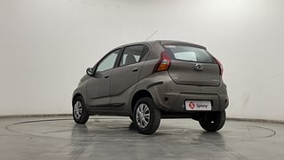 Used 2020 Datsun Redi-GO [2015-2019] S 1.0 Petrol Manual exterior LEFT REAR CORNER VIEW