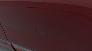 Used 2020 Kia Seltos GTX Plus DCT Petrol Automatic dents MINOR SCRATCH
