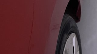 Used 2014 Maruti Suzuki Celerio VXI AMT Petrol Automatic dents MINOR SCRATCH