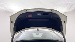 Used 2017 Mercedes-Benz CLA [2015-2019] 200 CDI Sport Diesel Automatic interior DICKY DOOR OPEN VIEW