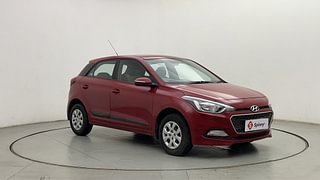 Used 2016 Hyundai Elite i20 [2014-2018] Sportz 1.2 Petrol Manual exterior RIGHT FRONT CORNER VIEW