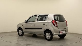 Used 2013 Maruti Suzuki Alto 800 [2012-2016] Lxi Petrol Manual exterior LEFT REAR CORNER VIEW