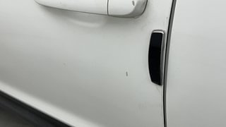 Used 2015 Hyundai Creta [2015-2018] 1.6 SX Diesel Manual dents MINOR SCRATCH