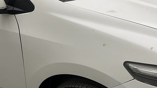 Used 2013 Honda City [2012-2013] V AT Sunroof Petrol Automatic dents MINOR SCRATCH