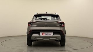 Used 2021 Renault Kiger RXT MT Petrol Manual exterior BACK VIEW
