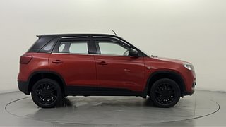 Used 2020 Maruti Suzuki Vitara Brezza [2016-2020] LDi Diesel Manual exterior RIGHT SIDE VIEW