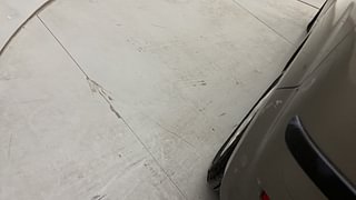 Used 2023 Maruti Suzuki Wagon R 1.0 LXI CNG Petrol+cng Manual dents MINOR SCRATCH