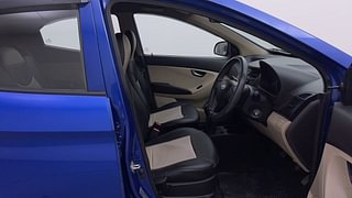 Used 2014 Hyundai Eon [2011-2018] Sportz Petrol Manual interior RIGHT SIDE FRONT DOOR CABIN VIEW