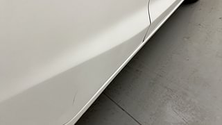 Used 2016 Honda Jazz V Petrol Petrol Manual dents MINOR DENT