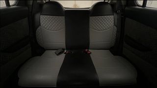 Used 2018 Maruti Suzuki Alto 800 [2016-2019] Lxi Petrol Manual interior REAR SEAT CONDITION VIEW