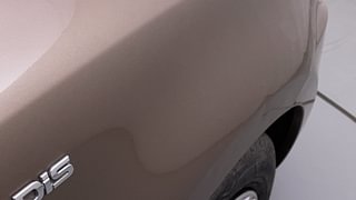 Used 2019 Maruti Suzuki Dzire [2017-2020] VDi AMT Diesel Automatic dents MINOR DENT