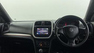 Used 2020 Maruti Suzuki Vitara Brezza [2016-2020] LDi Diesel Manual interior DASHBOARD VIEW