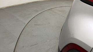 Used 2021 Renault Kiger RXZ MT Dual Tone Petrol Manual dents MINOR SCRATCH