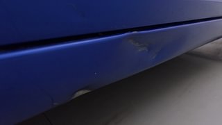 Used 2014 Hyundai Eon [2011-2018] Sportz Petrol Manual dents MINOR DENT
