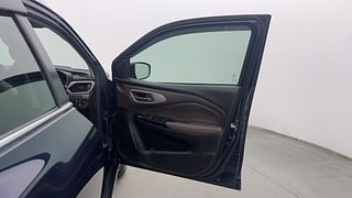 Used 2023 Maruti Suzuki Fronx Alpha 1.0L Turbo 6 AT Petrol Automatic interior RIGHT FRONT DOOR OPEN VIEW