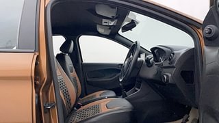 Used 2021 Ford Freestyle [2017-2021] Titanium 1.2 Petrol Manual interior RIGHT SIDE FRONT DOOR CABIN VIEW