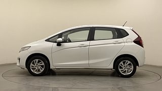 Used 2016 Honda Jazz V Petrol Petrol Manual exterior LEFT SIDE VIEW