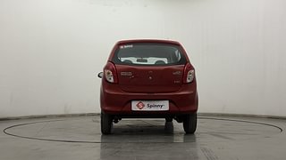 Used 2013 Maruti Suzuki Alto 800 [2012-2016] Lxi Petrol Manual exterior BACK VIEW