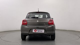 Used 2019 Maruti Suzuki Swift [2017-2021] ZXi Plus AMT Petrol Automatic exterior BACK VIEW
