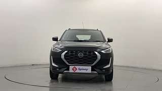 Used 2021 Nissan Magnite XV Petrol Manual exterior FRONT VIEW